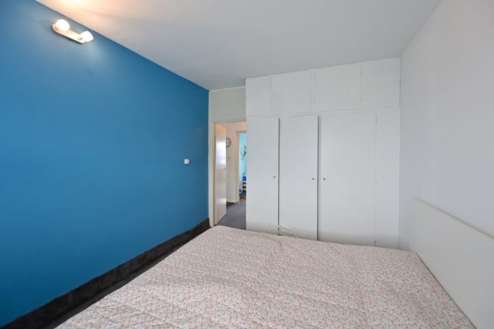 Appartement te koop: Sinnigvelderstraat 515, Weesp