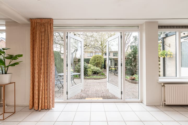 Photo 4 of Driehovenlaan 86