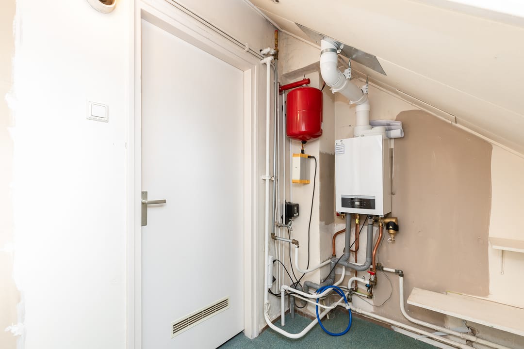 Foto 58 van Driehovenlaan 86