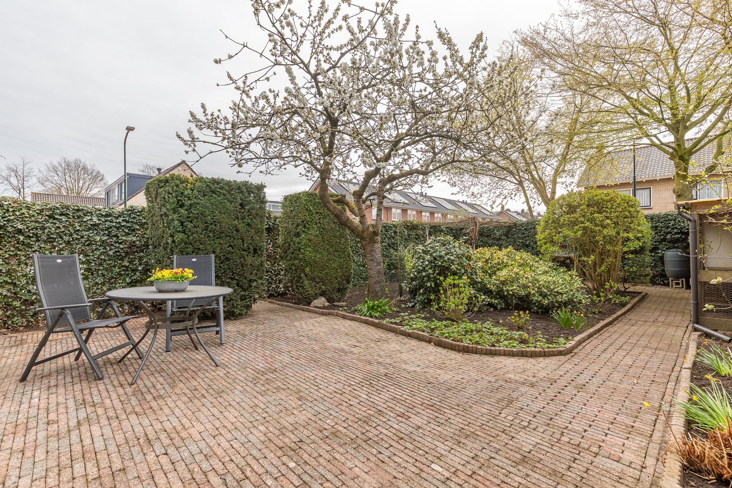 Foto 5 van Driehovenlaan 86