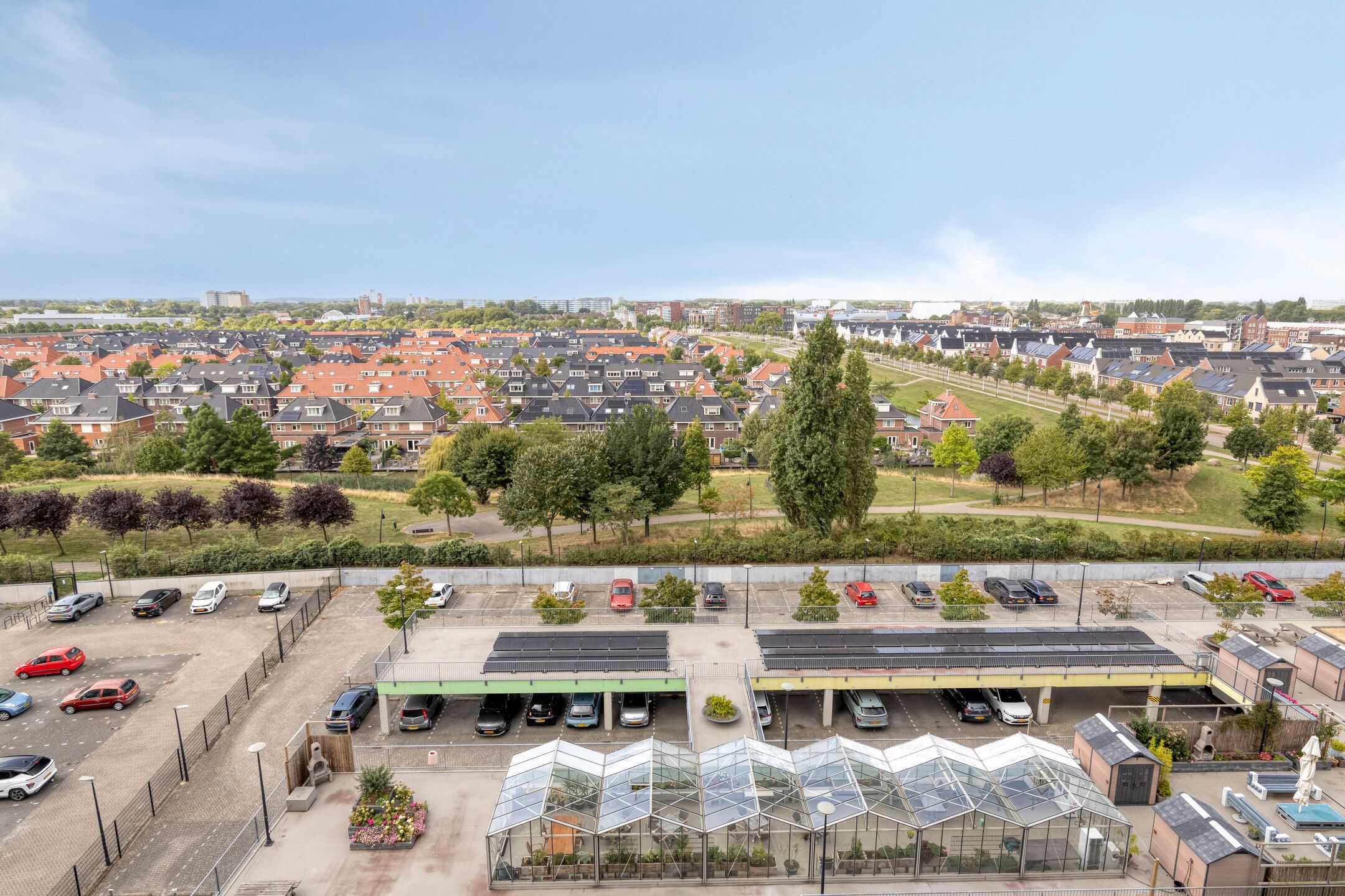 Foto 36 van Hongerlandsedijk 406