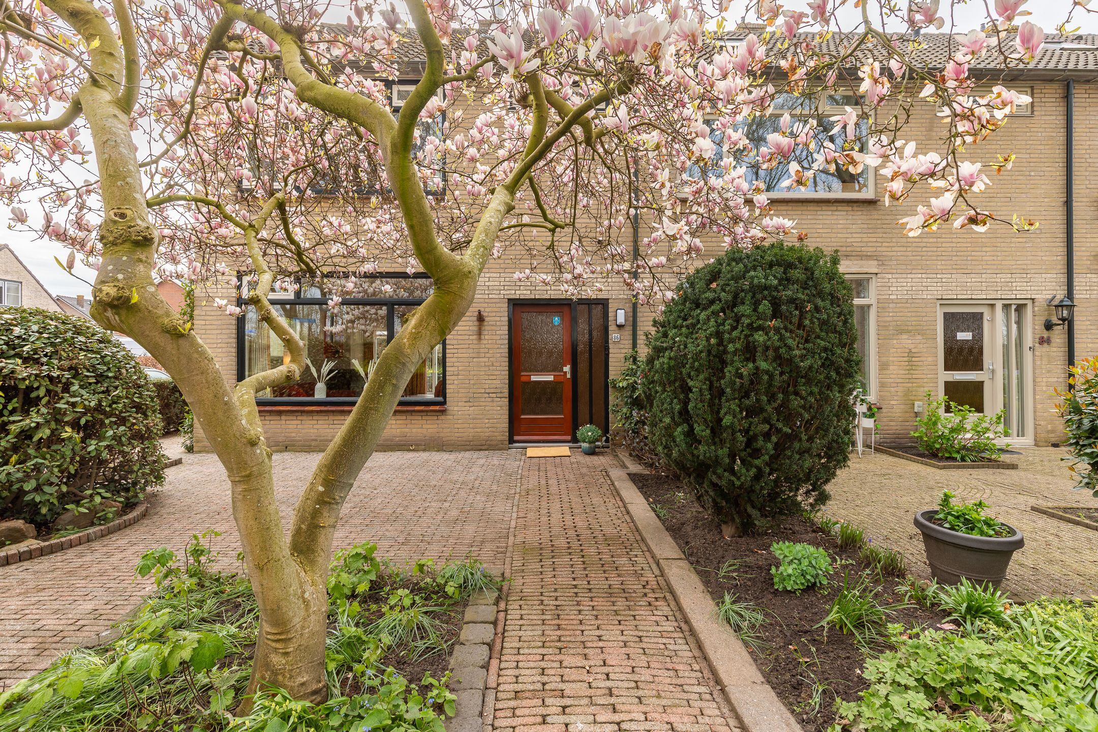 Foto 12 van Driehovenlaan 86