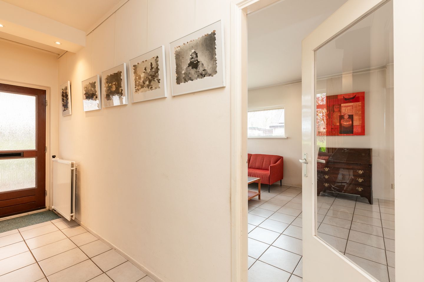 Foto 14 van Driehovenlaan 86