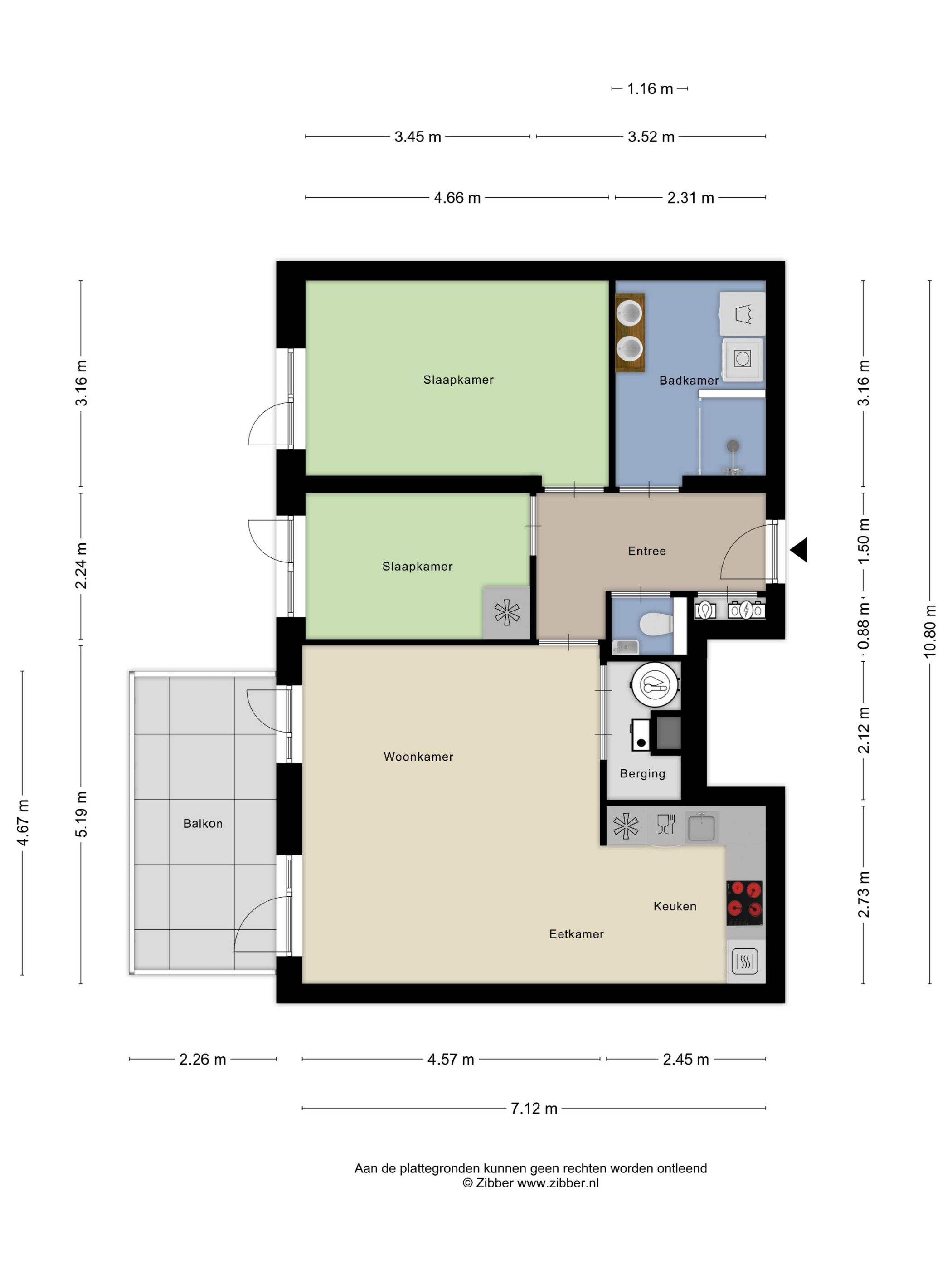 Foto 45 van Hongerlandsedijk 406