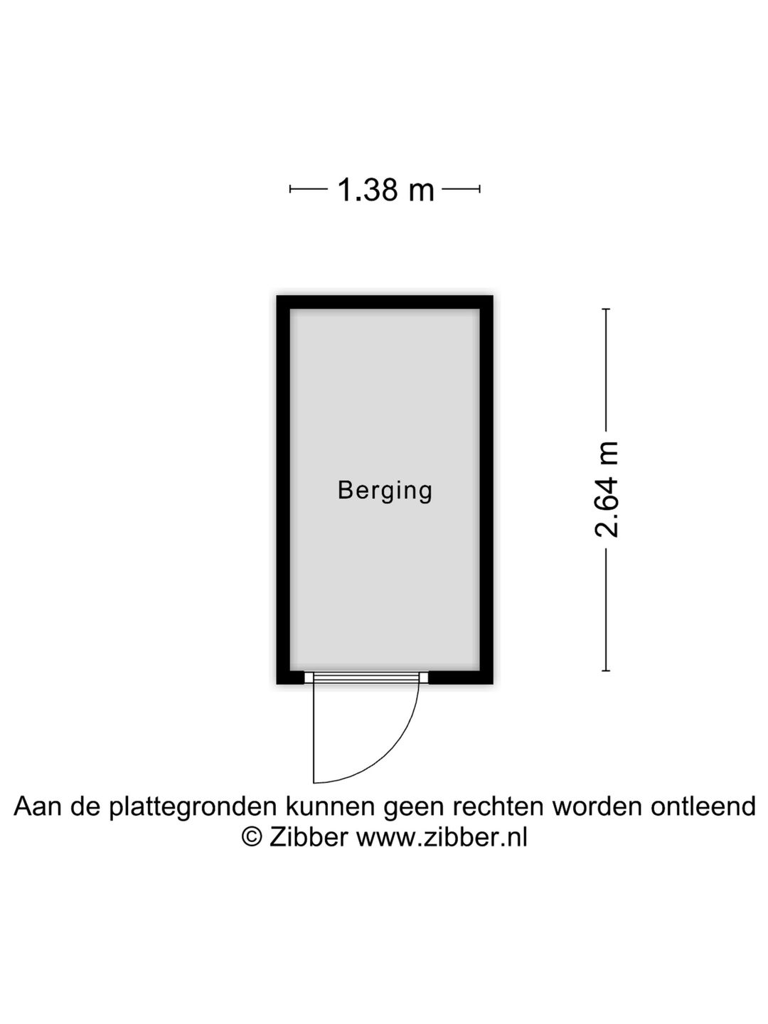 Foto 46 van Hongerlandsedijk 406