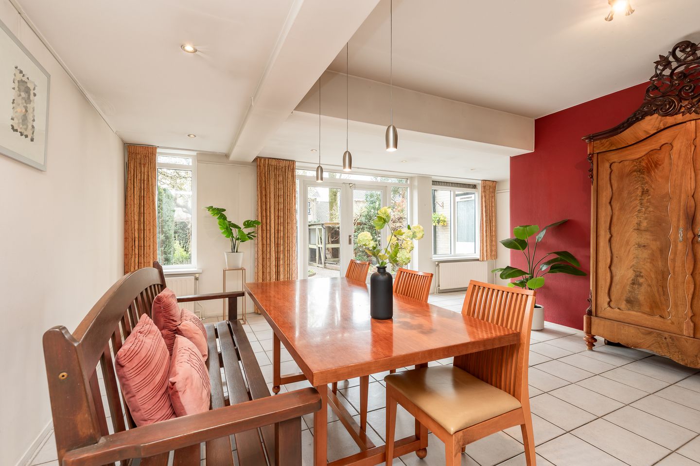 Foto 20 van Driehovenlaan 86