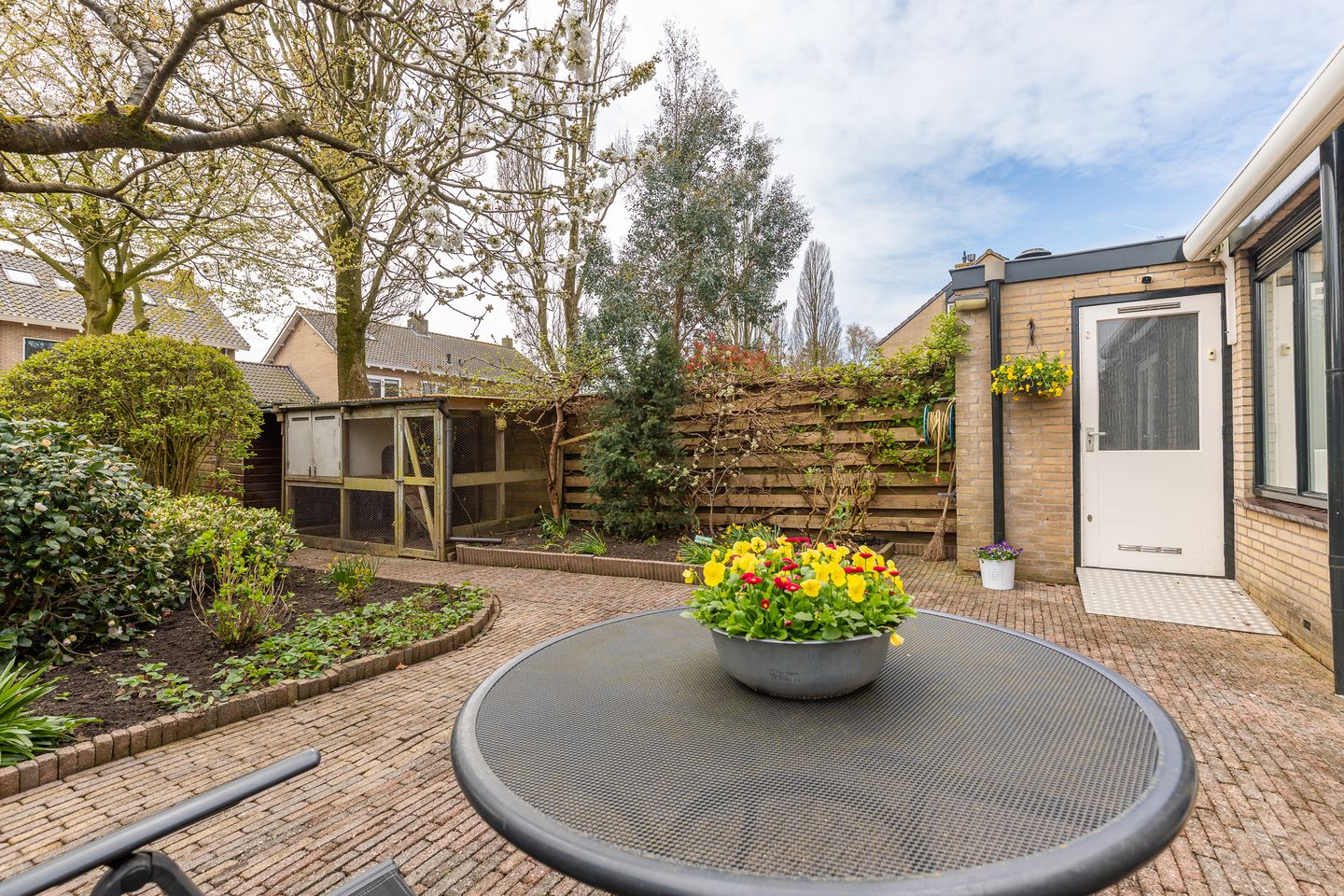 Foto 29 van Driehovenlaan 86