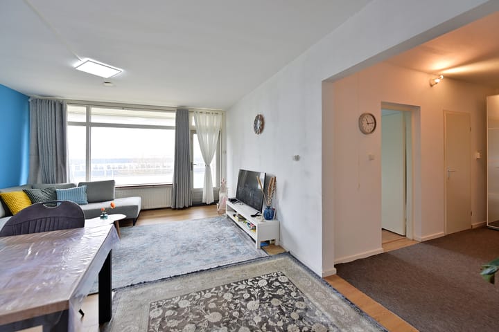 Appartement te koop: Sinnigvelderstraat 515, Weesp