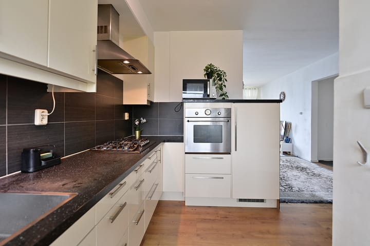 Appartement te koop: Sinnigvelderstraat 515, Weesp