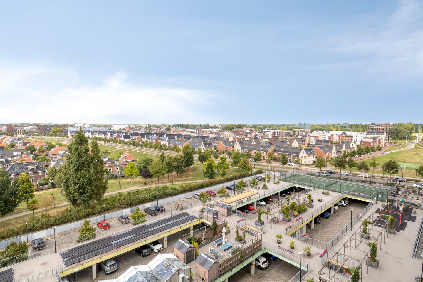 Foto 35 van Hongerlandsedijk 406