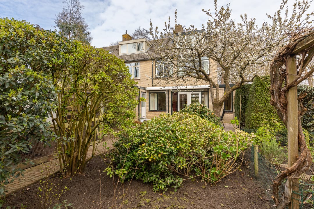 Foto 32 van Driehovenlaan 86