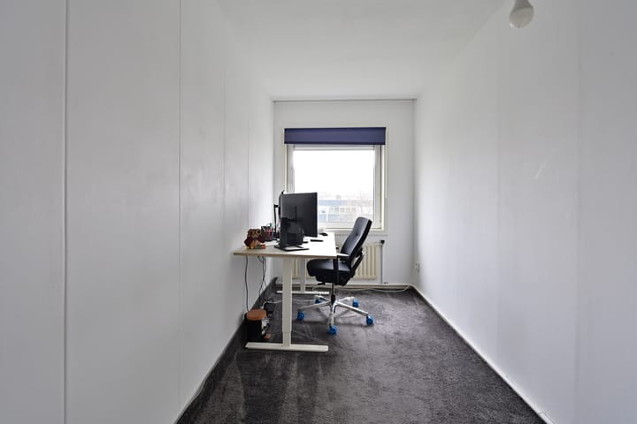 Appartement te koop: Sinnigvelderstraat 515, Weesp