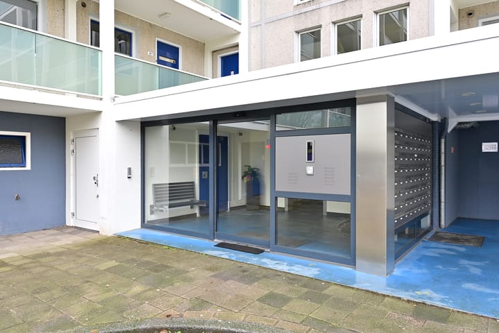 Appartement te koop: Sinnigvelderstraat 515, Weesp
