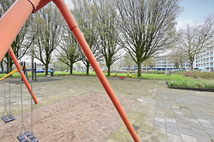 Appartement te koop: Sinnigvelderstraat 515, Weesp