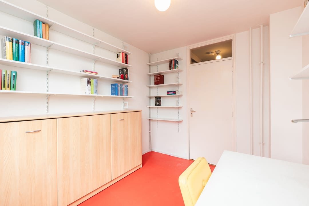 Foto 46 van Driehovenlaan 86