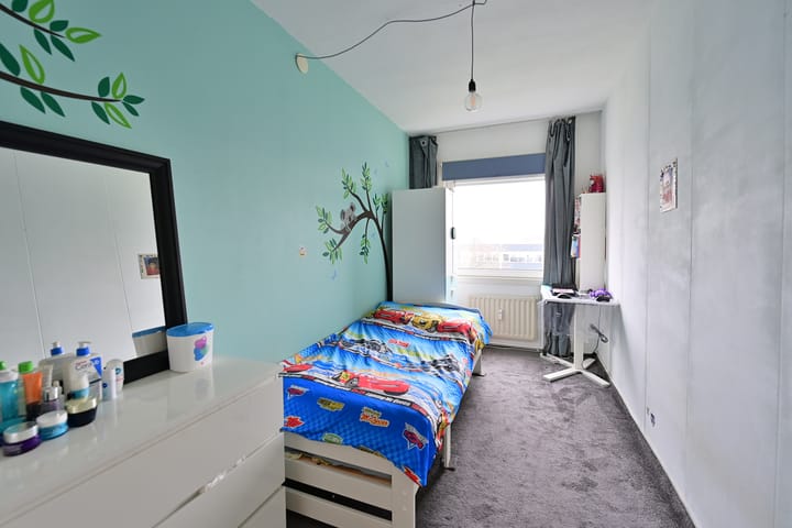 Appartement te koop: Sinnigvelderstraat 515, Weesp