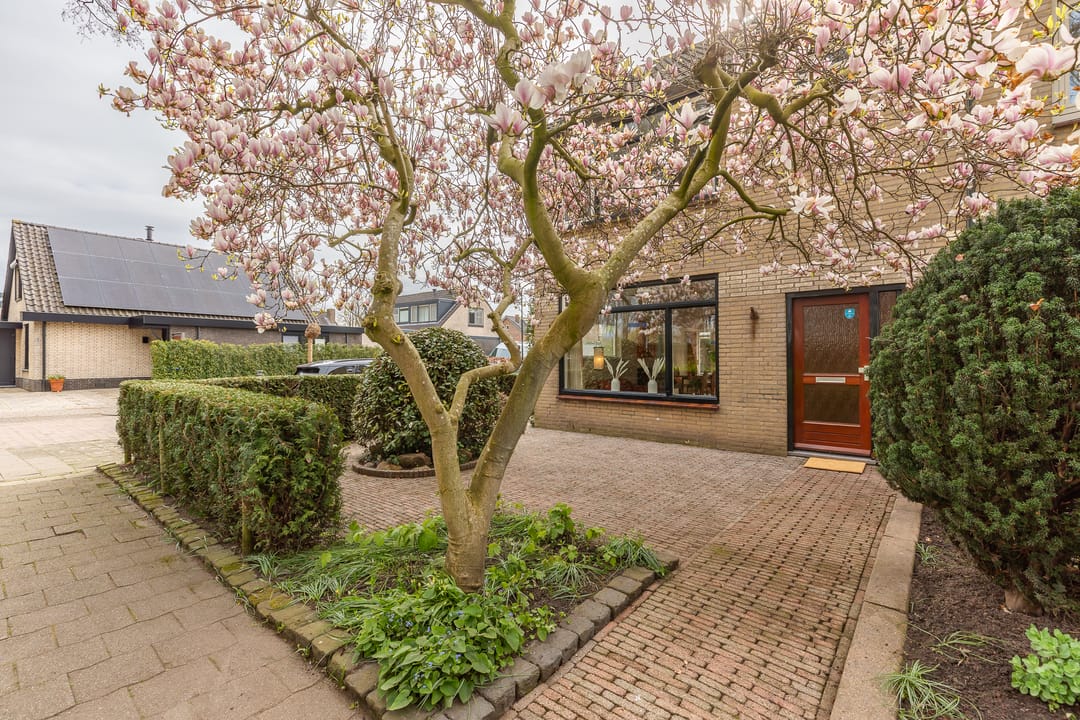 Foto 11 van Driehovenlaan 86