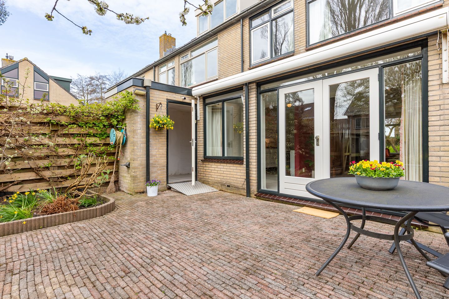 Foto 34 van Driehovenlaan 86