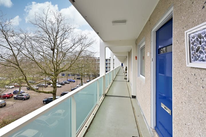 Appartement te koop: Sinnigvelderstraat 515, Weesp