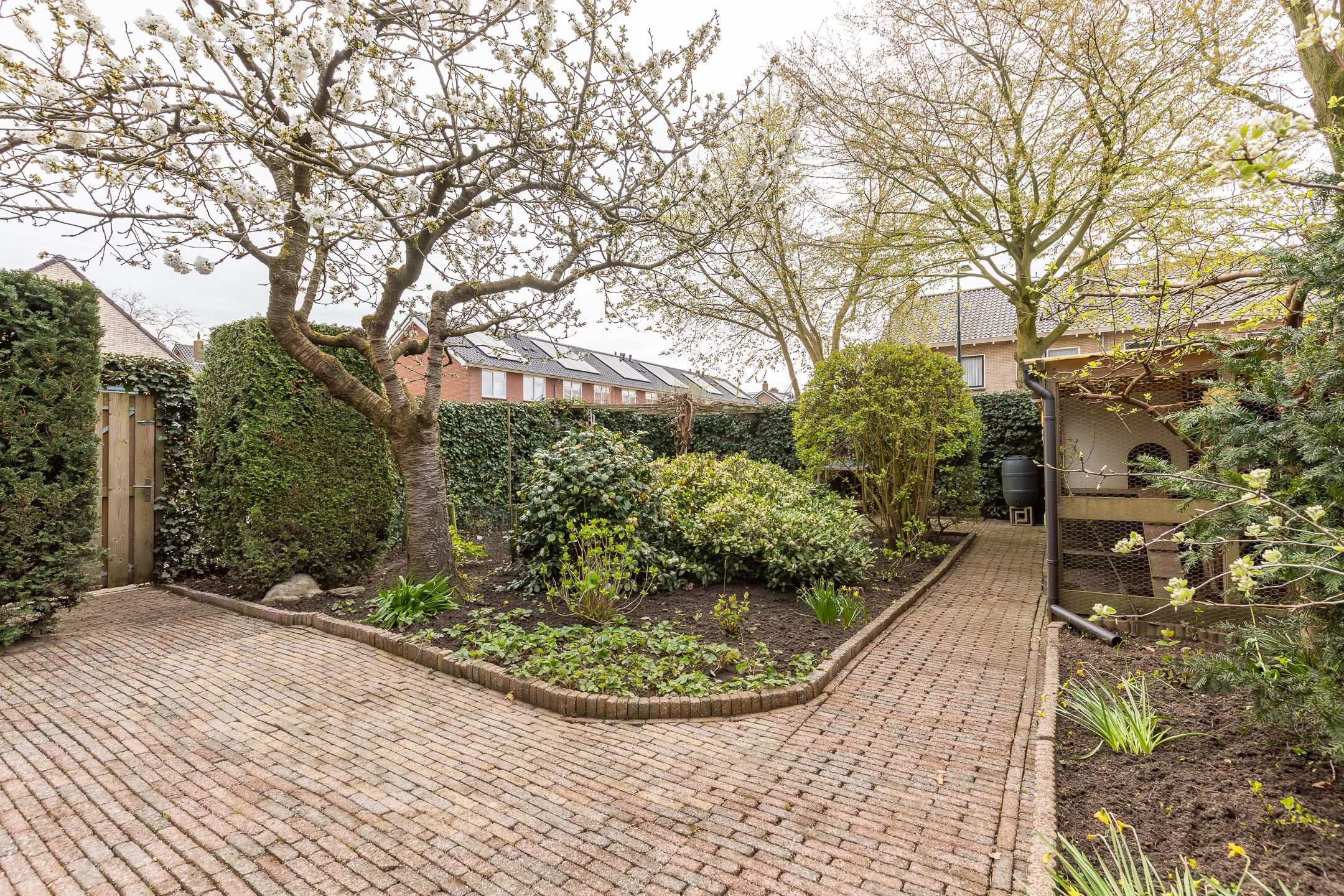 Foto 30 van Driehovenlaan 86