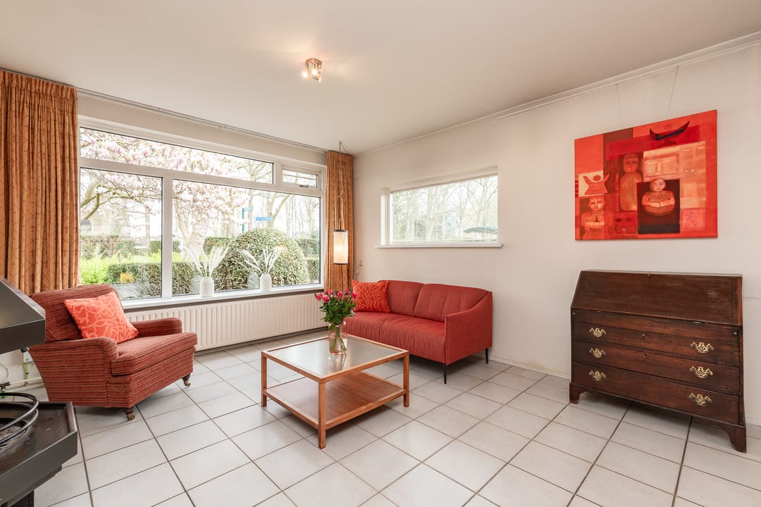 Foto 16 van Driehovenlaan 86