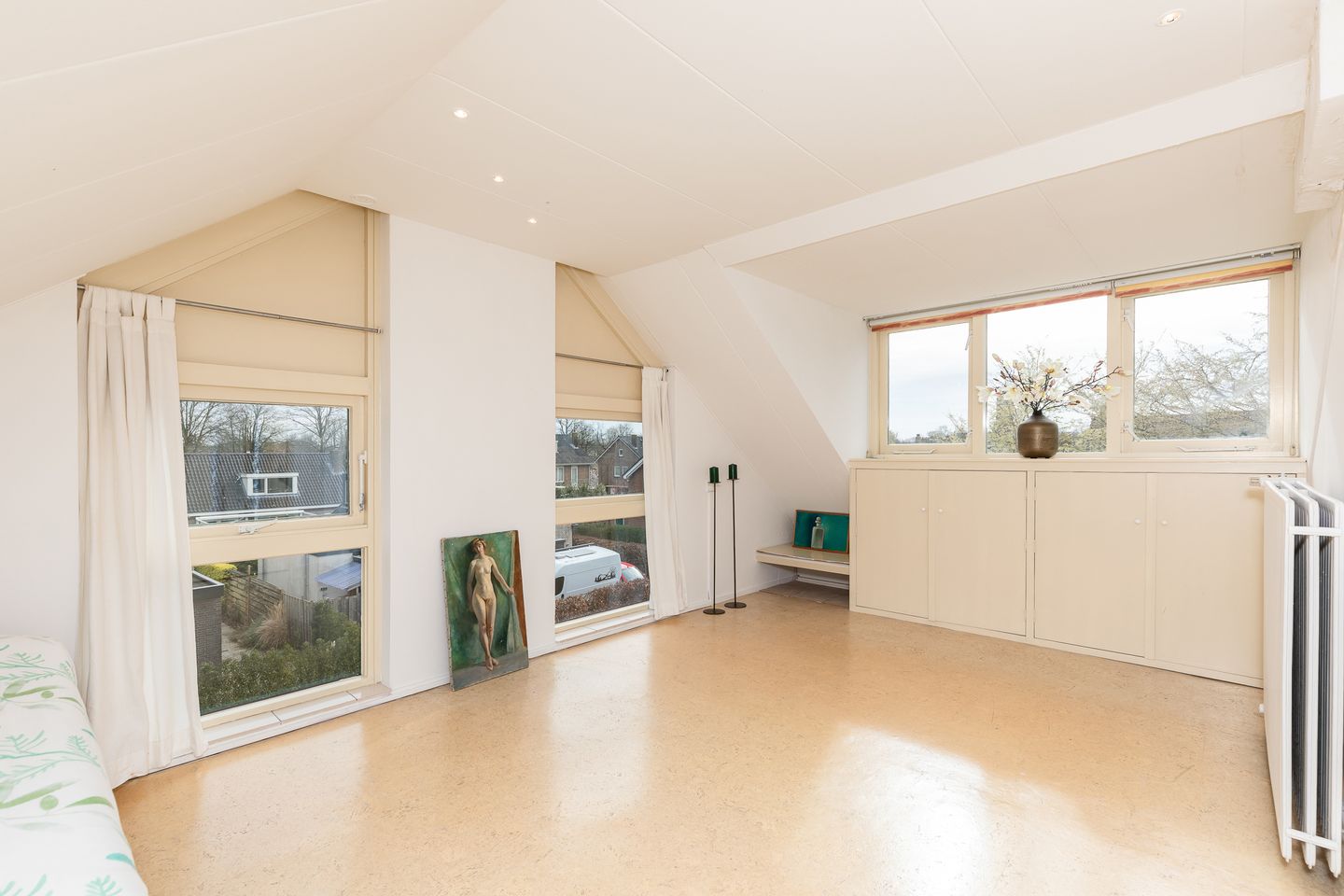 Foto 10 van Driehovenlaan 86