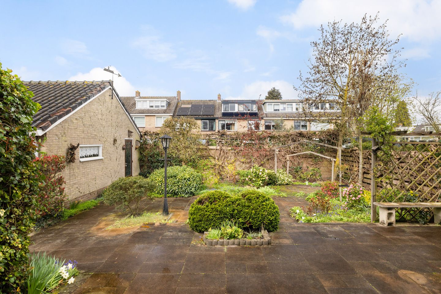 Foto 14 van Nassauplantsoen 28