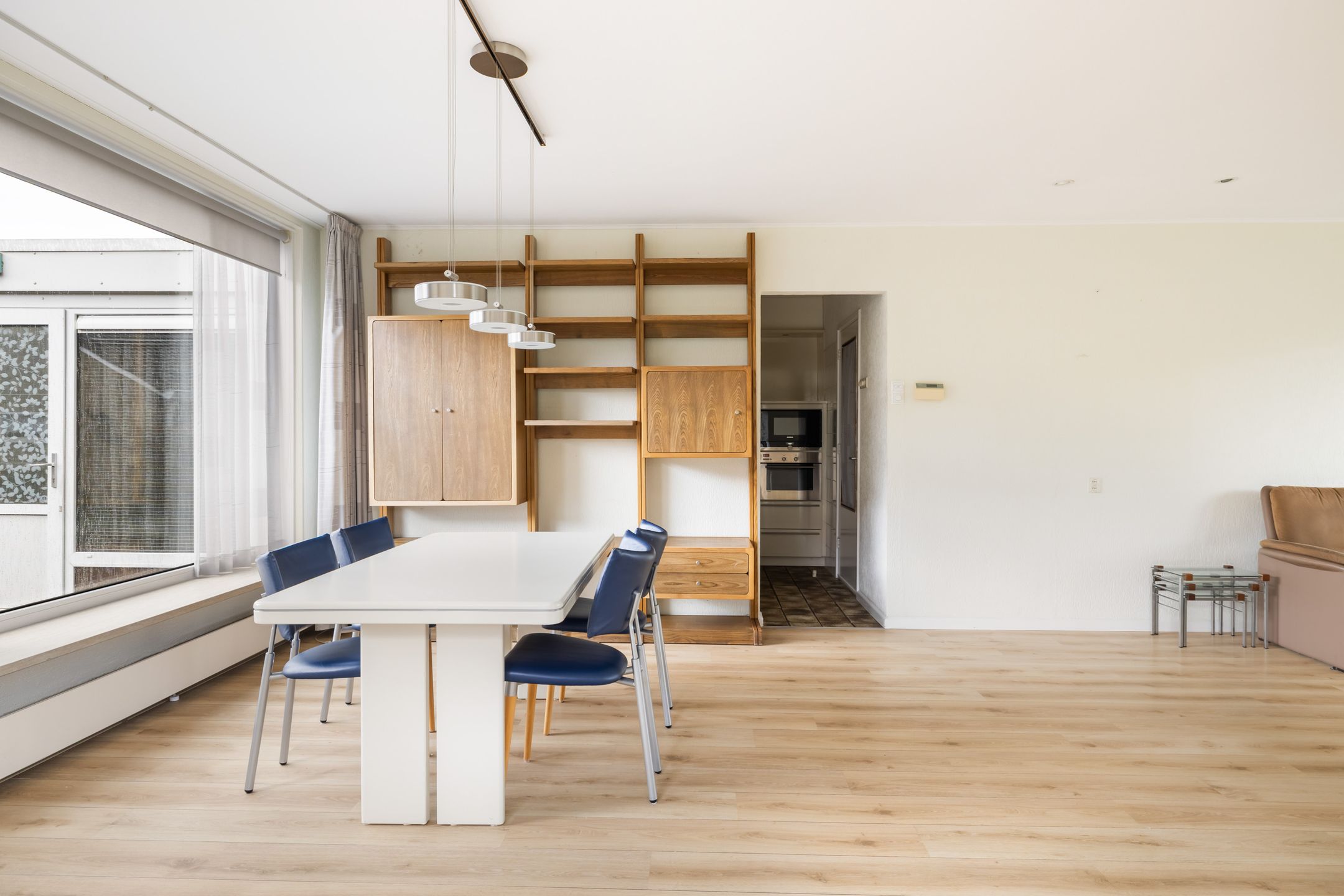 Foto 9 van Nassauplantsoen 28