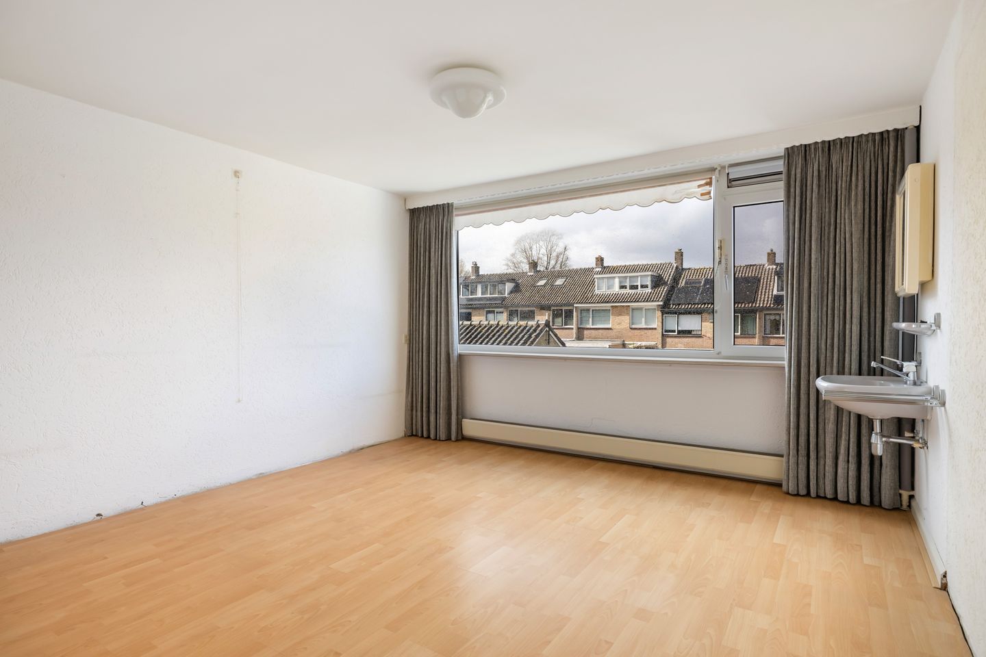 Foto 19 van Nassauplantsoen 28