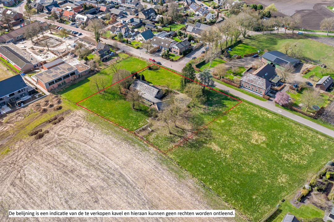 Foto 2 van Scholtensweg 50