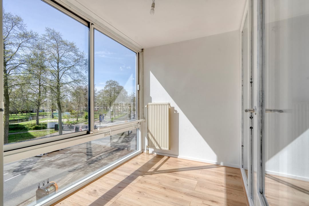 Foto 17 van Poldermolendreef 57