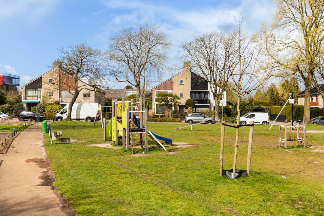 Foto 31 van Nassauplantsoen 28