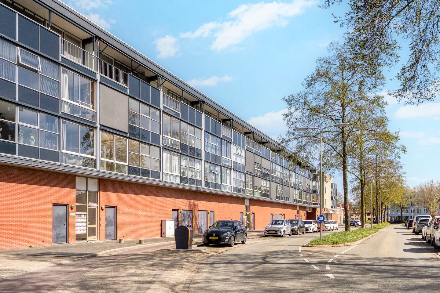 Foto 5 van Poldermolendreef 57