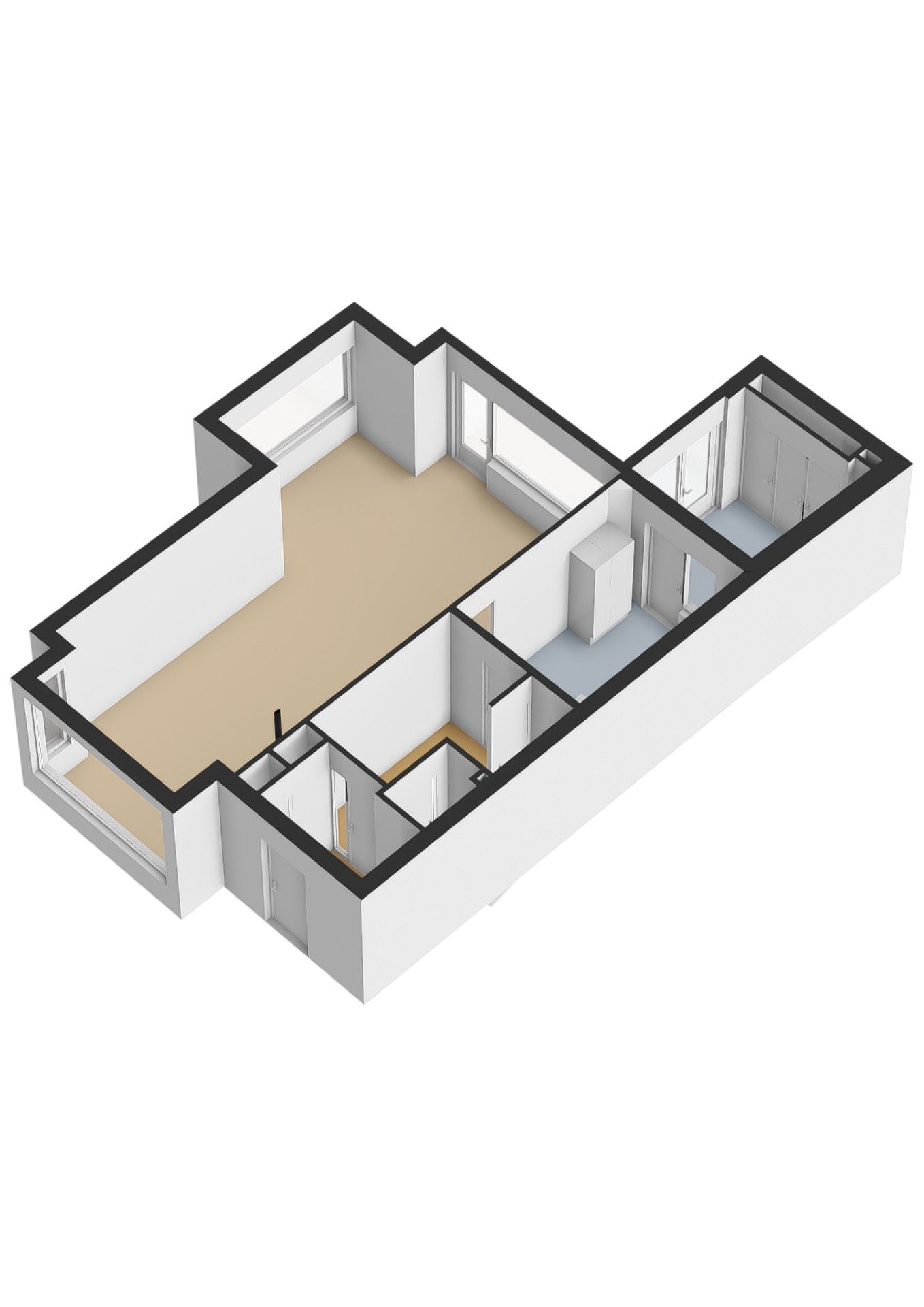 Foto 36 van Nassauplantsoen 28