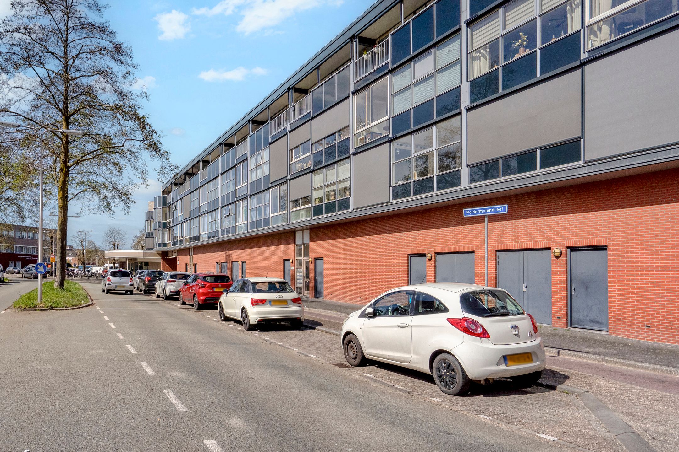 Foto 6 van Poldermolendreef 57