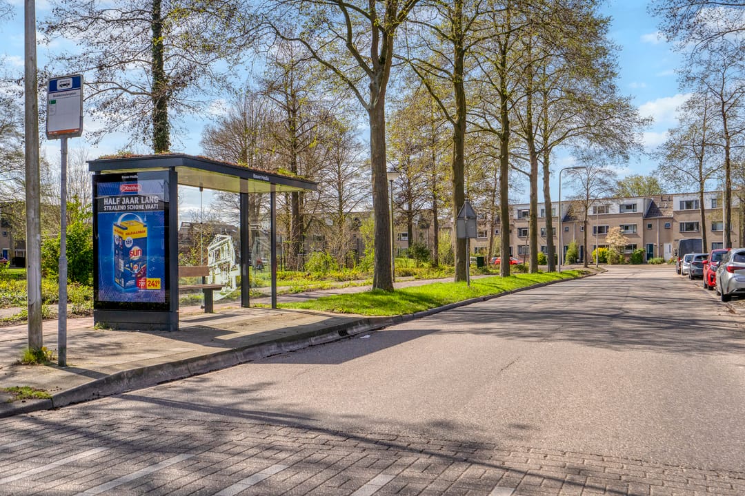 Foto 28 van Poldermolendreef 57