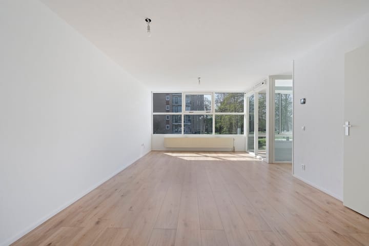 Foto 2 van Poldermolendreef 57