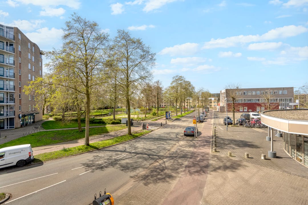 Foto 26 van Poldermolendreef 57