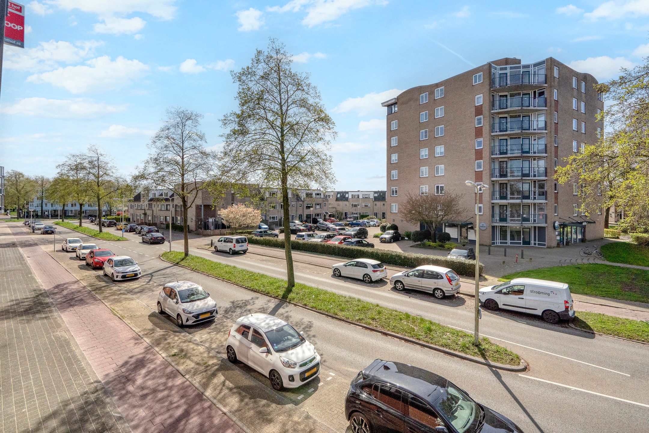 Foto 27 van Poldermolendreef 57