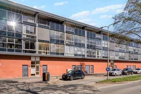 Poldermolendreef thumbnail