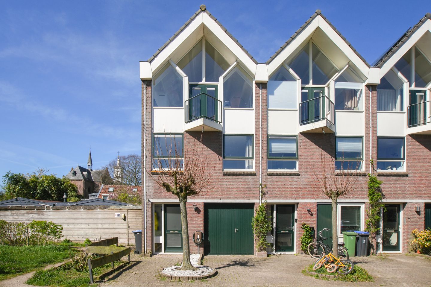 Photo 4 of Ravelijnspad 7