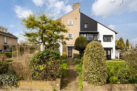 Nassauplantsoen 28 secondary image