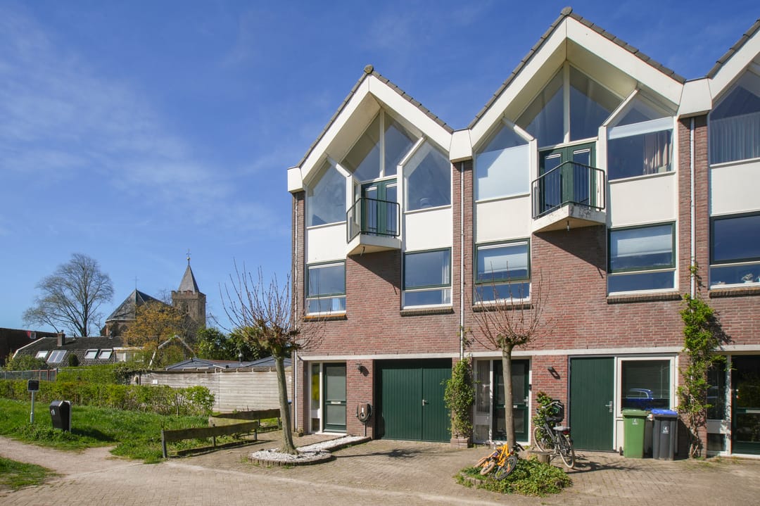 Photo 7 of Ravelijnspad 7