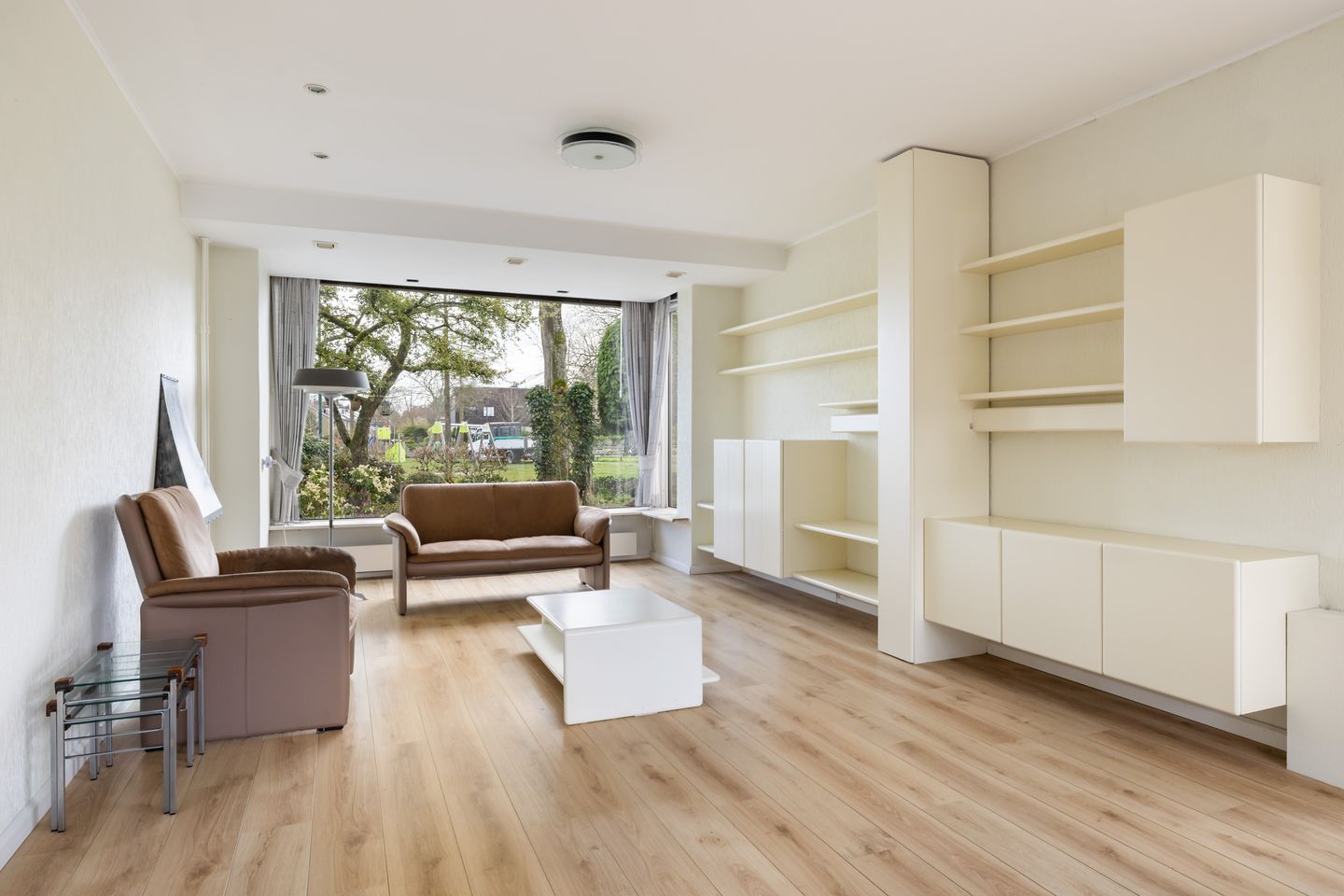 Foto 5 van Nassauplantsoen 28