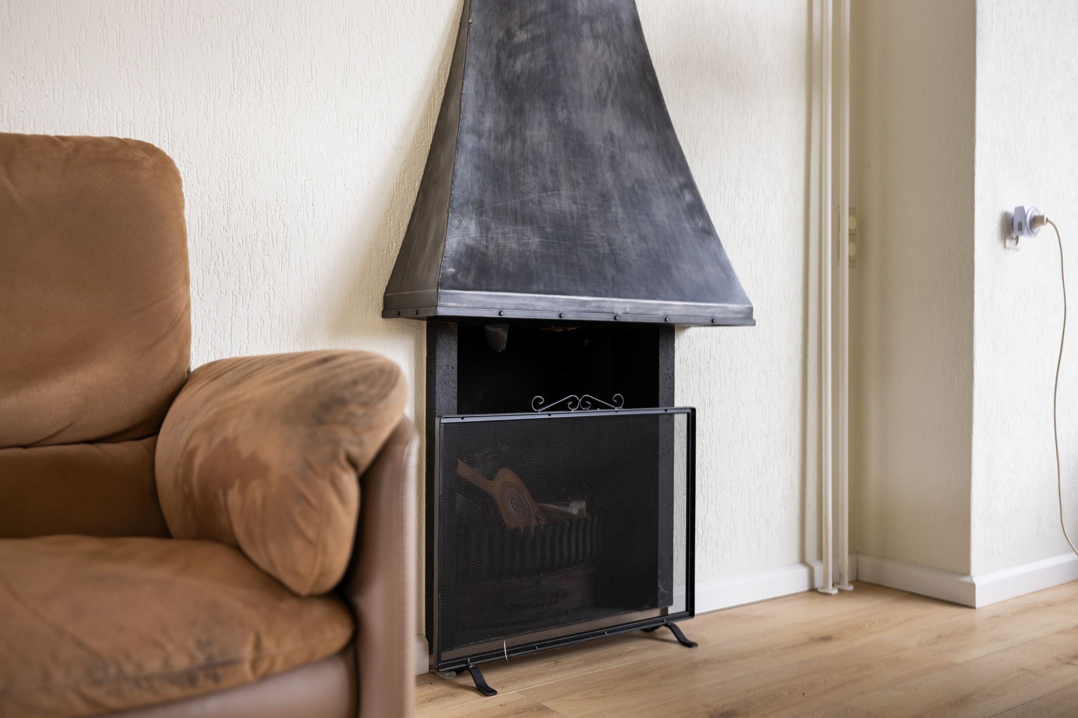 Foto 6 van Nassauplantsoen 28