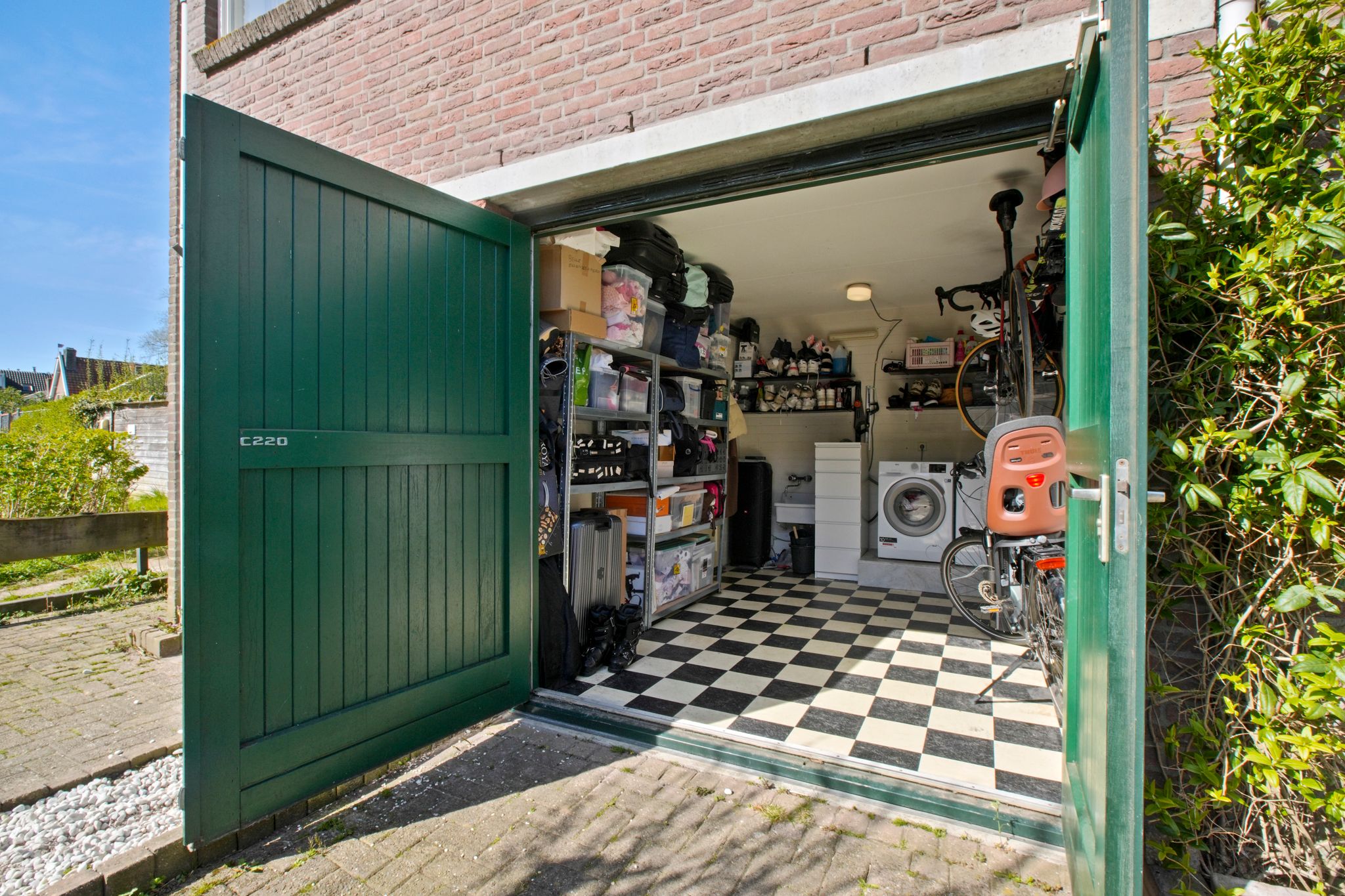 Photo 9 of Ravelijnspad 7