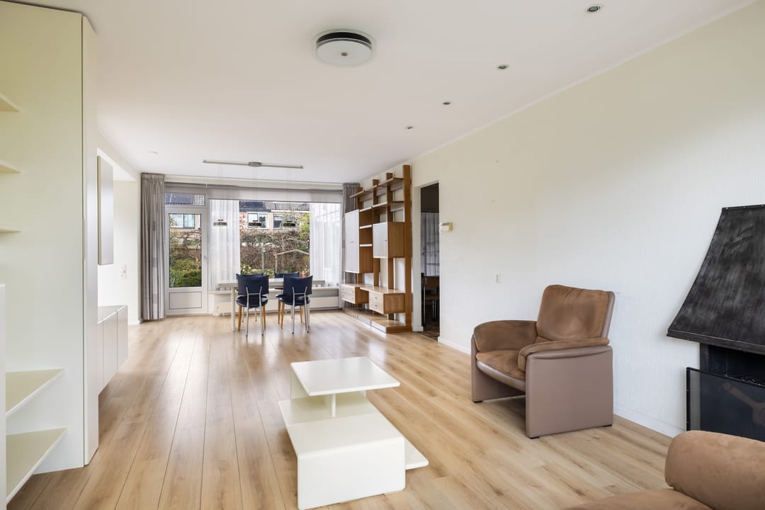 Foto 7 van Nassauplantsoen 28