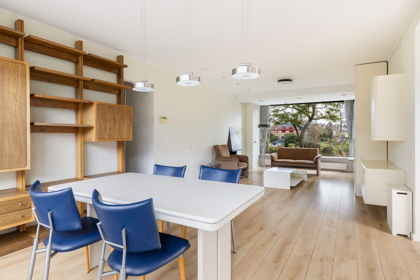 Foto 10 van Nassauplantsoen 28