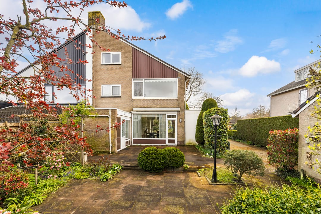 Foto 13 van Nassauplantsoen 28