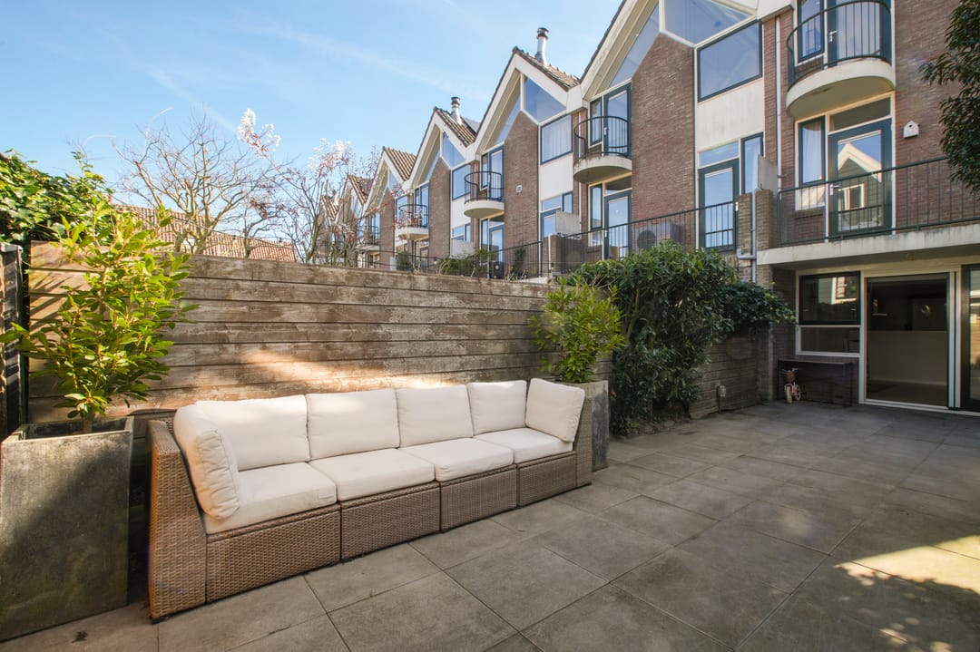 Photo 16 of Ravelijnspad 7